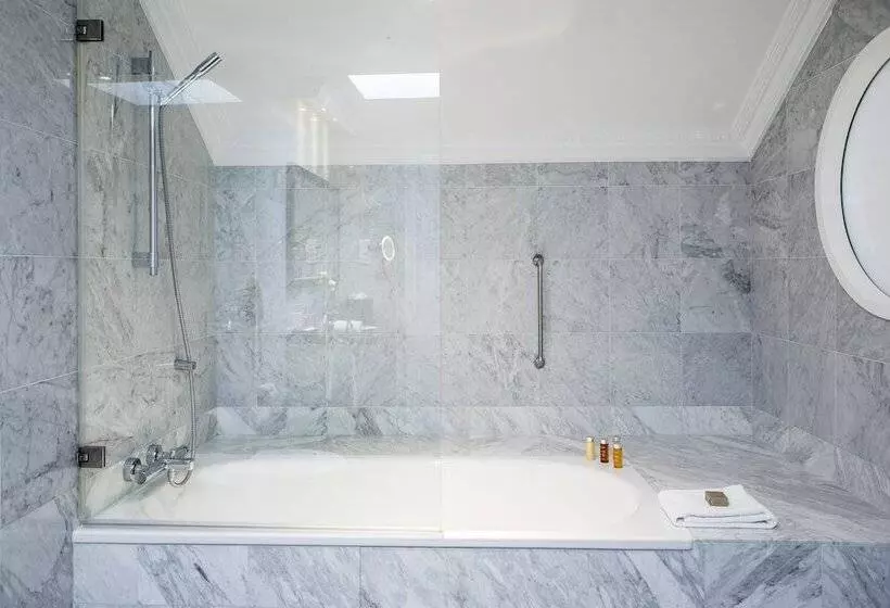Suite, Intercontinental Porto Palacio Das Cardosas, An Ihg