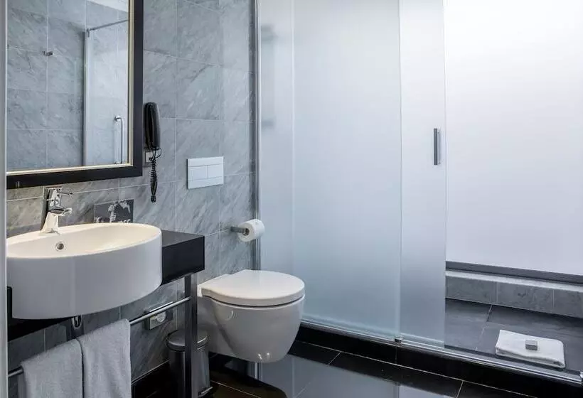 Suite, Intercontinental Porto Palacio Das Cardosas, An Ihg