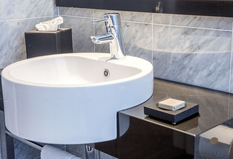 سوییت, Intercontinental Porto Palacio Das Cardosas, An Ihg