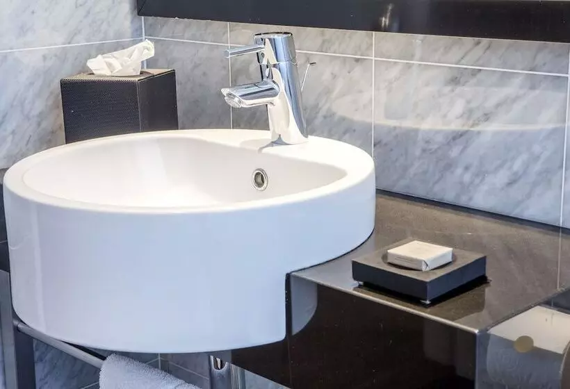 Suite, Intercontinental Porto Palacio Das Cardosas, An Ihg