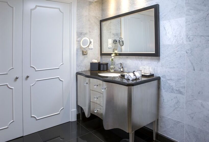 سوییت, Intercontinental Porto Palacio Das Cardosas, An Ihg