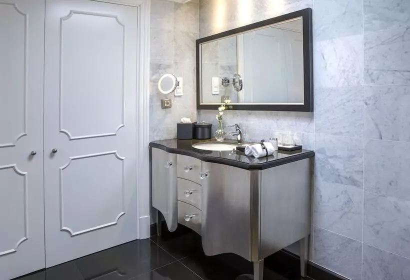 Suite, Intercontinental Porto Palacio Das Cardosas, An Ihg