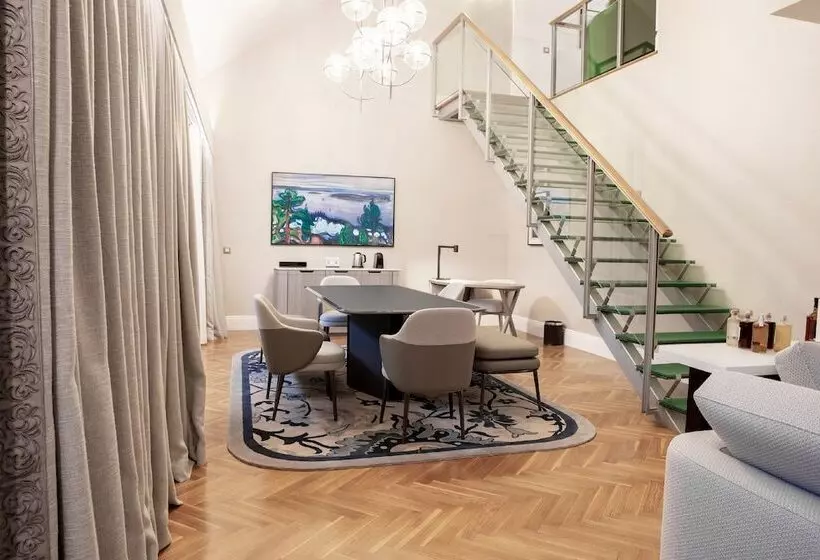 Suite, Intercontinental Porto Palacio Das Cardosas, An Ihg
