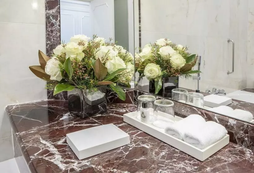 Suite Junior, Intercontinental Porto Palacio Das Cardosas, An Ihg