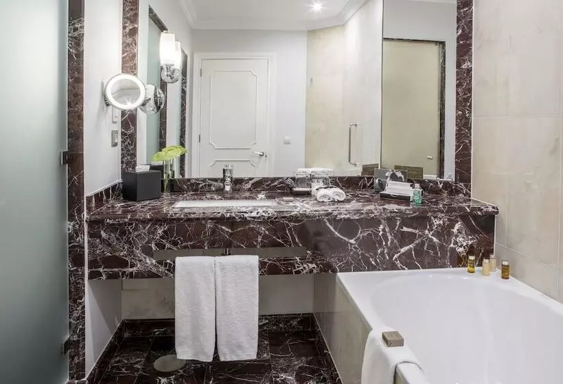 Suite Junior, Intercontinental Porto Palacio Das Cardosas, An Ihg