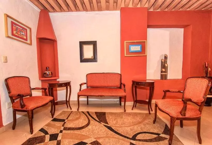 سوییت سوپریور, La Casona De Don Lucas