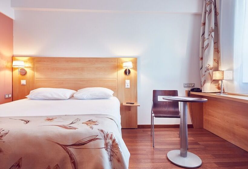 Номер Стандарт, Mycontinental Sibiu