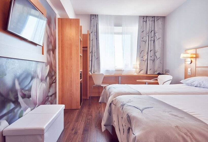اتاق استاندارد, Mycontinental Sibiu