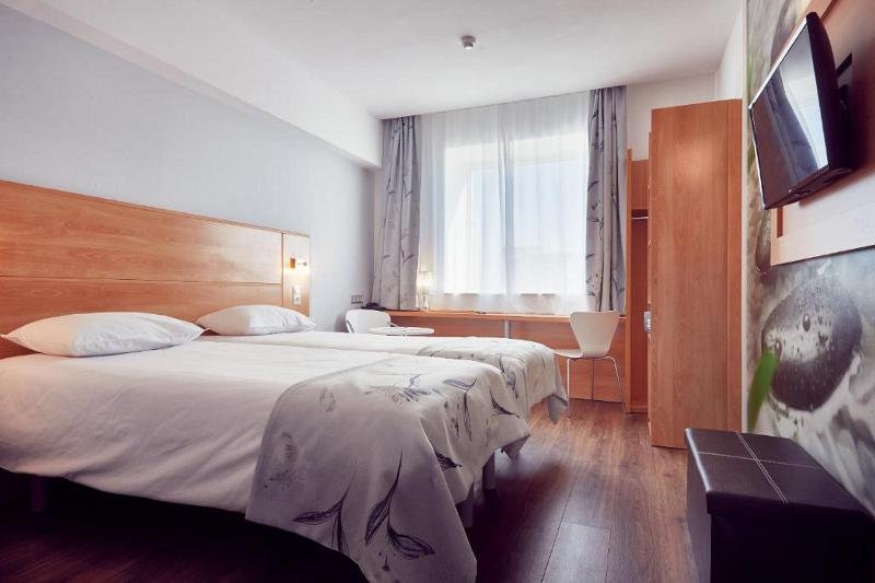 Номер Стандарт, Mycontinental Sibiu