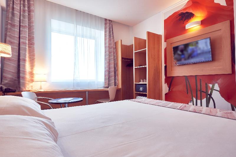 Номер Стандарт, Mycontinental Sibiu