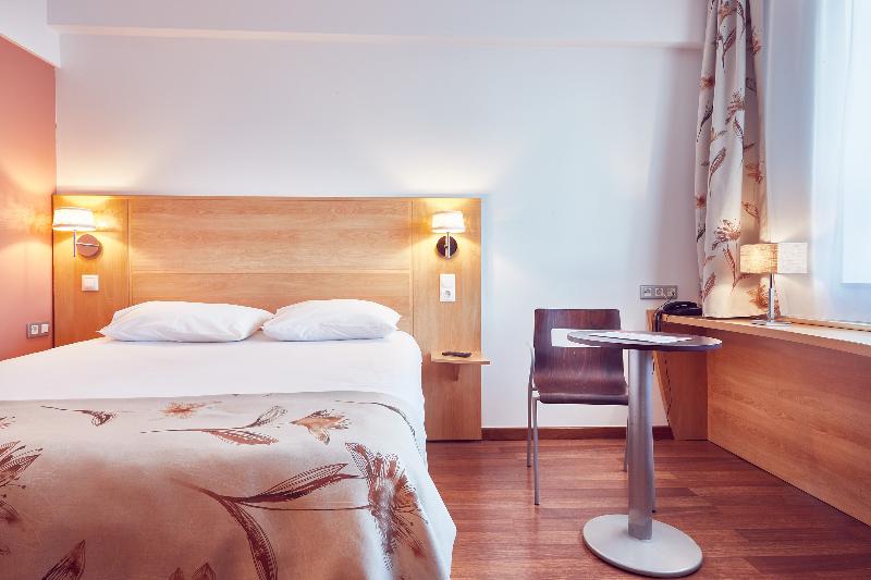 Номер Стандарт, Mycontinental Sibiu