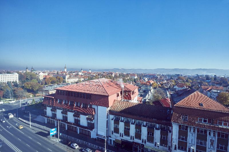 اتاق استاندارد, Mycontinental Sibiu