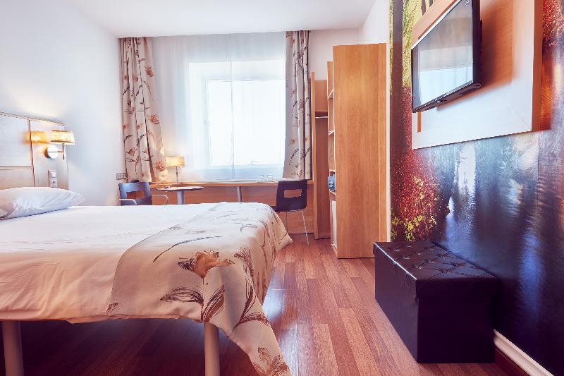 Номер Стандарт, Mycontinental Sibiu