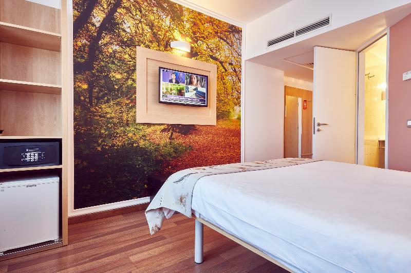 اتاق استاندارد, Mycontinental Sibiu
