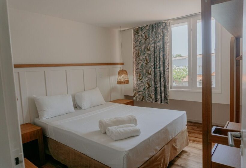 بنجلو قياسى, Pipa Atlântico