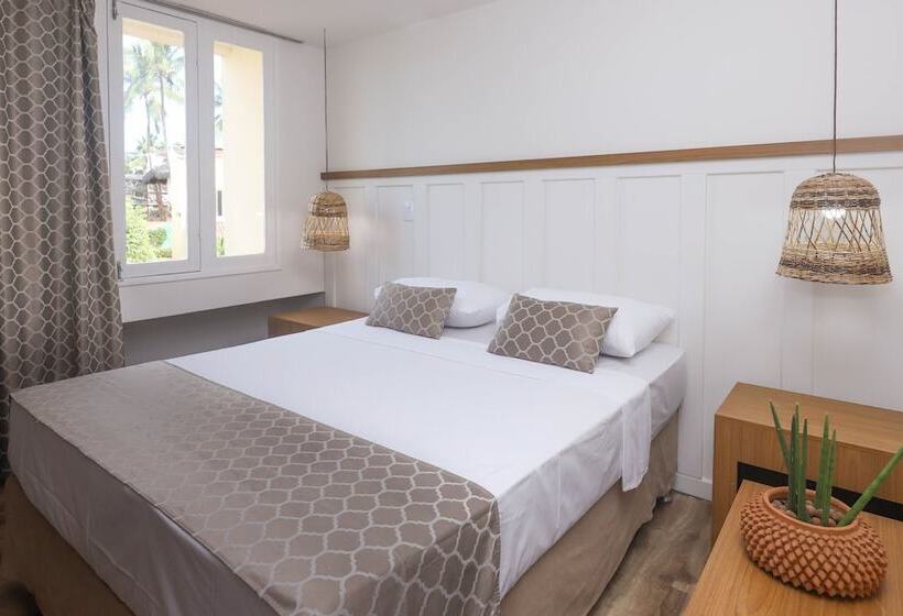 بنجلو قياسى, Pipa Atlântico