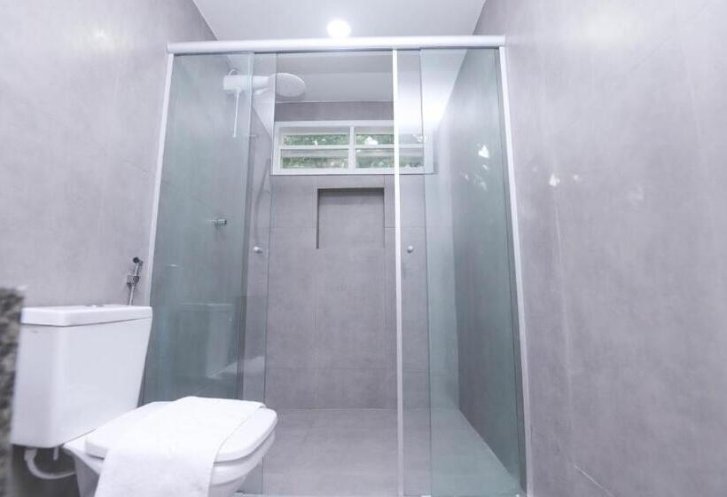 جناح, Pipa Atlântico