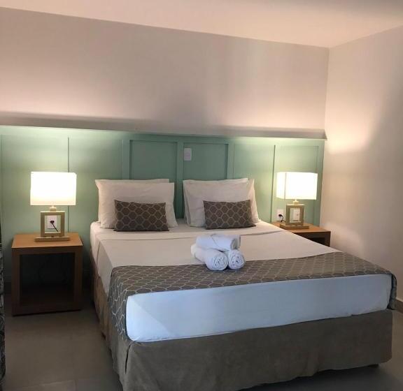 جناح, Pipa Atlântico