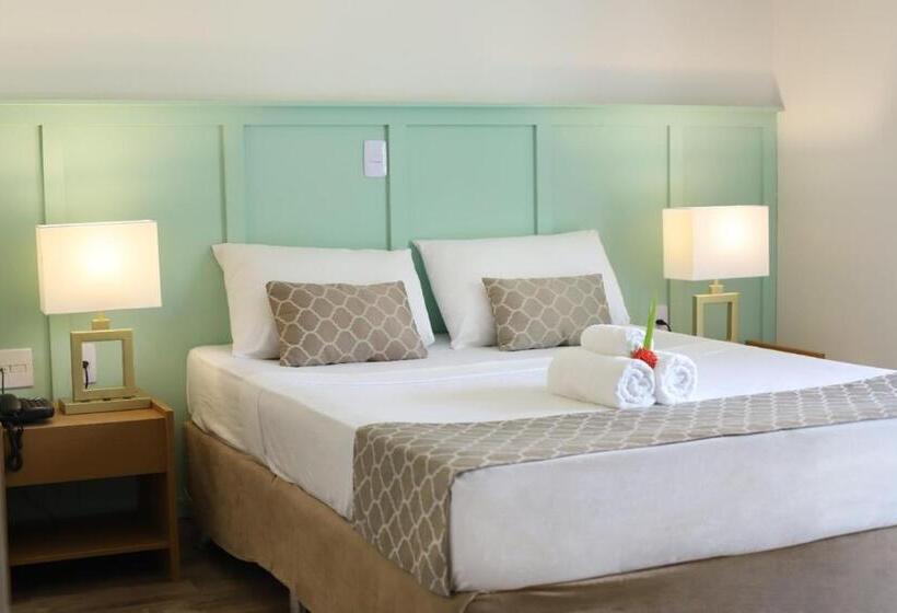 جناح, Pipa Atlântico