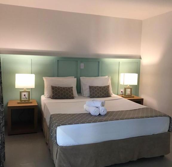 جناح, Pipa Atlântico