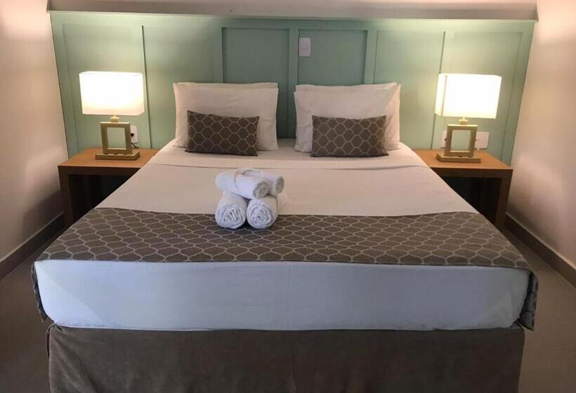 جناح جونيور بالطابق الأرضى, Pipa Atlântico