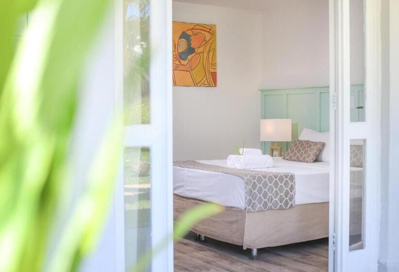 جناح جونيور بالطابق الأرضى, Pipa Atlântico