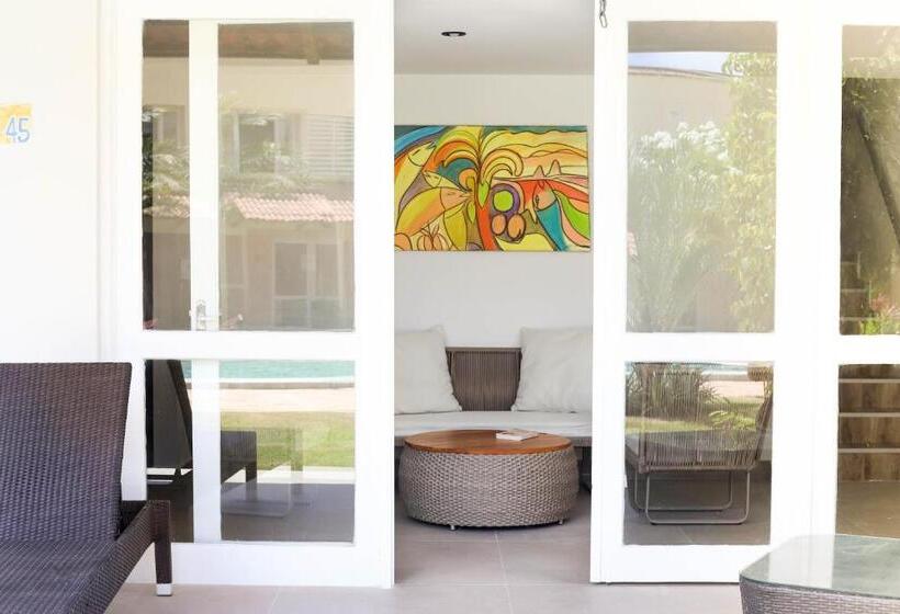 بنجلو عائلى, Pipa Atlântico