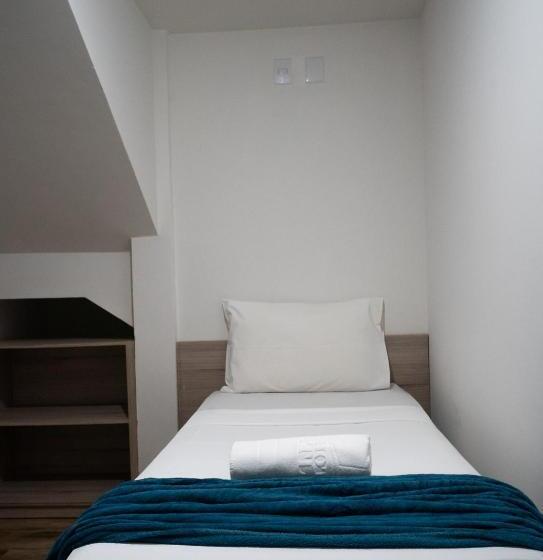 بنجلو قياسى, Pipa Atlântico