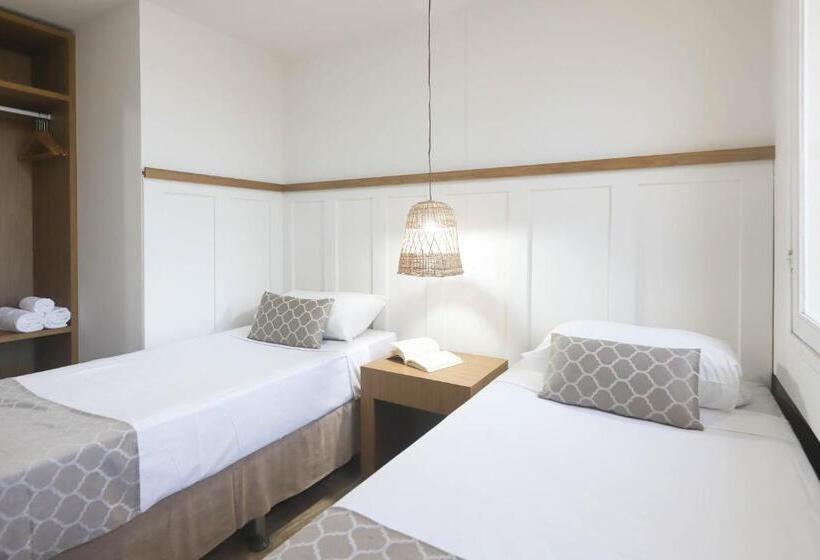 بنجلو عائلى, Pipa Atlântico