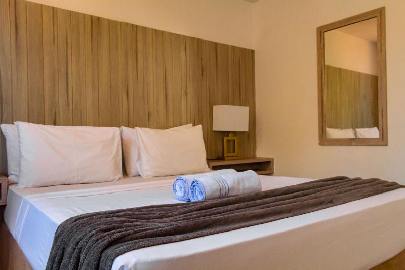 جناح ديلوكس, Pipa Atlântico