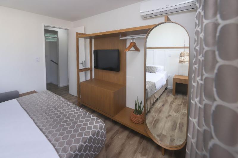 بنجلو قياسى, Pipa Atlântico