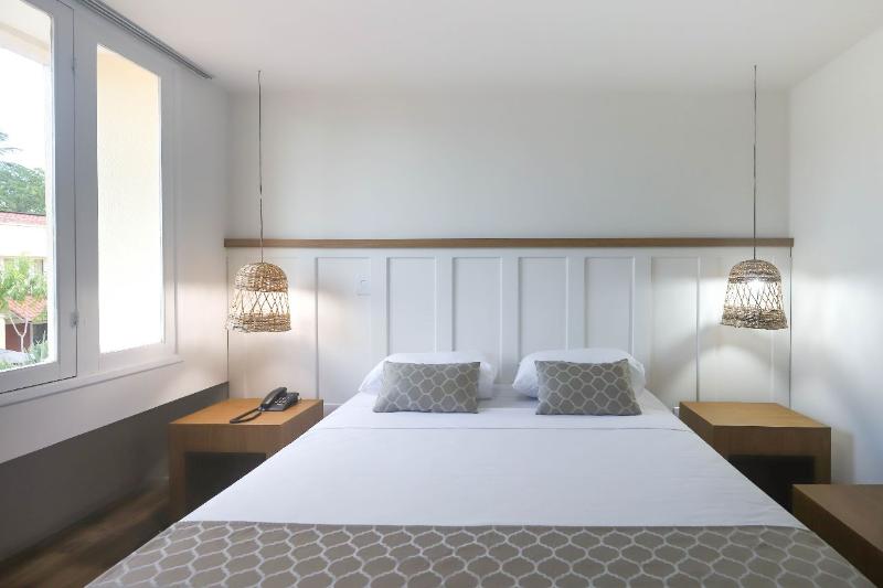 بنجلو قياسى, Pipa Atlântico