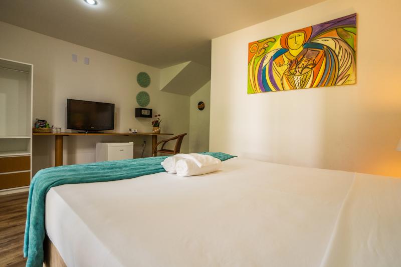 جناح, Pipa Atlântico