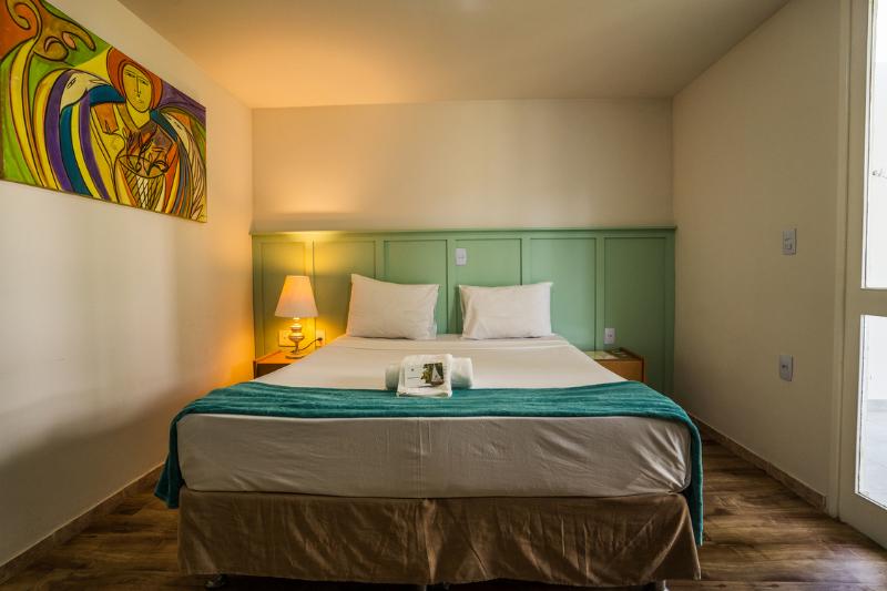 جناح, Pipa Atlântico