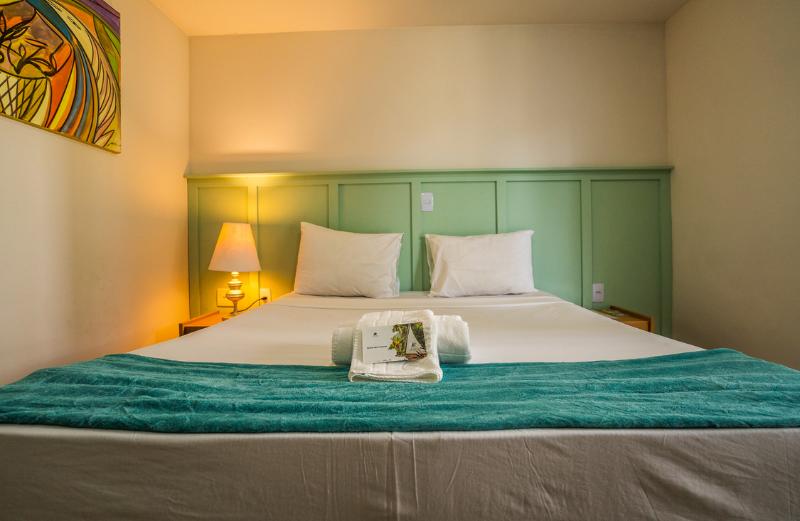 جناح, Pipa Atlântico