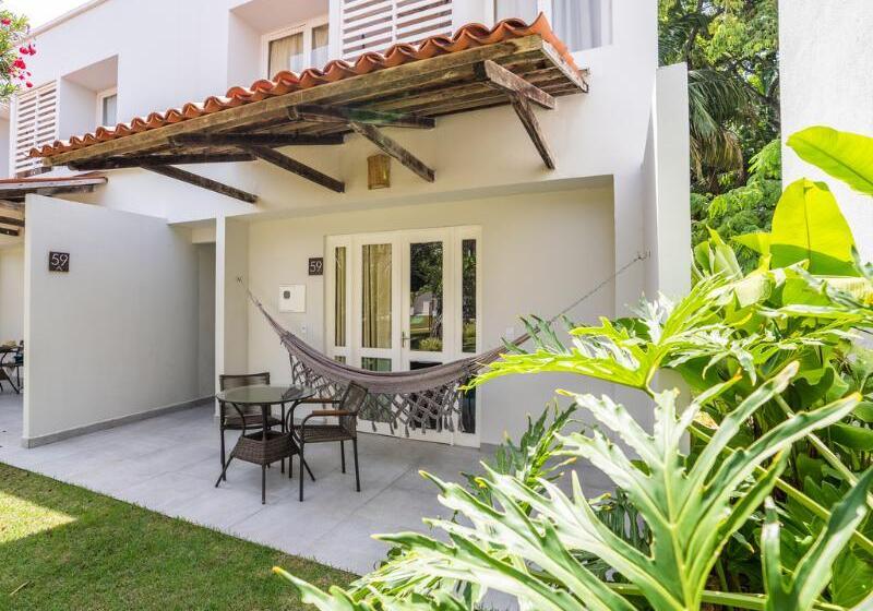 جناح, Pipa Atlântico