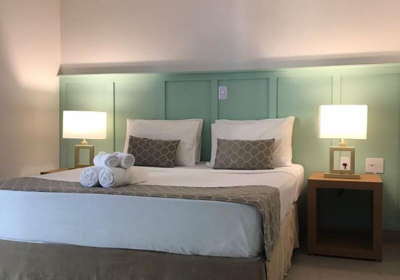 جناح, Pipa Atlântico