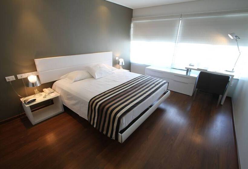 Номер Executive, Regency Golf   Hotel Urbano