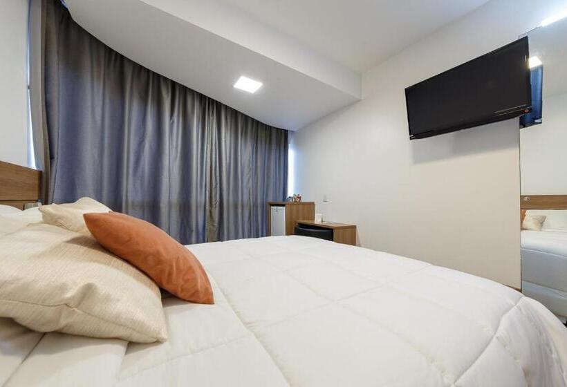 شقة سوبريور غرفة واحدة, Slim Sao Jose Zion