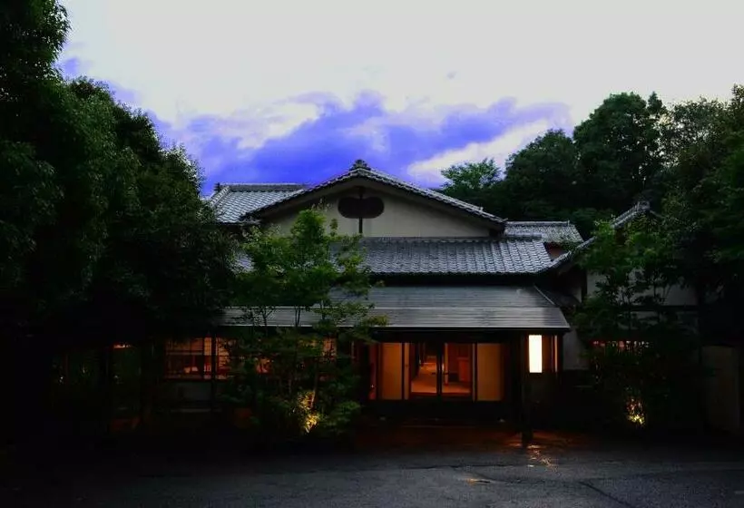 スタンダードルーム, Kaiseki Ryokan Ashikari
