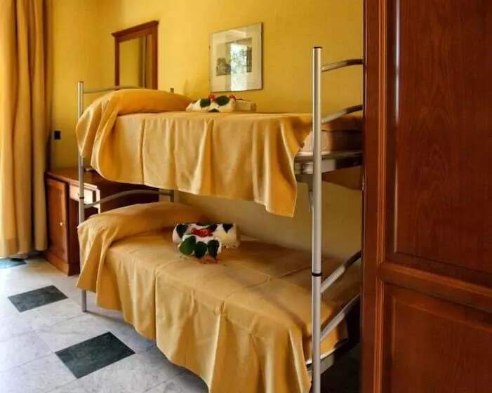 Standard-huone, Marina Del Marchese Beach Resort