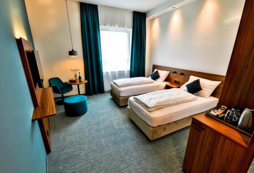 Номер Стандарт, Das Zeit