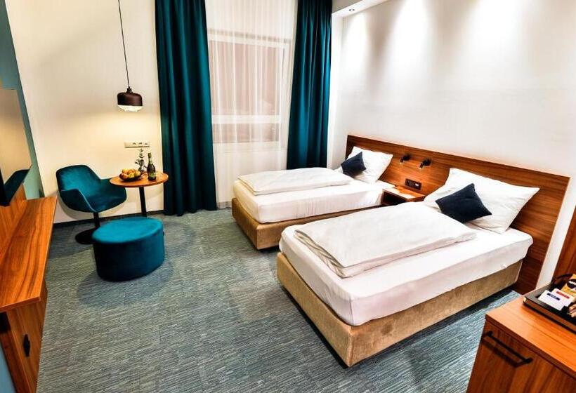 Номер Стандарт, Das Zeit