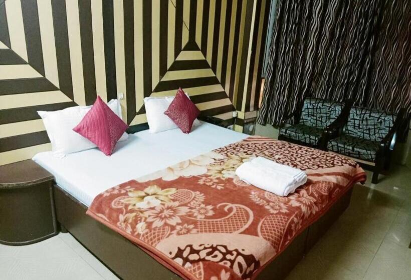 חדר סטנדרט, Marwari Niwas