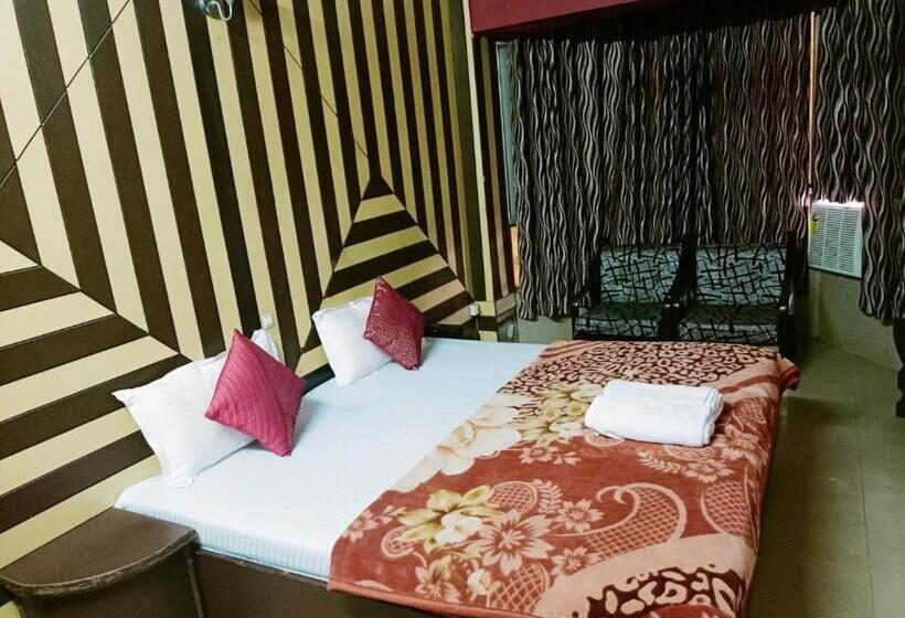 חדר סטנדרט, Marwari Niwas