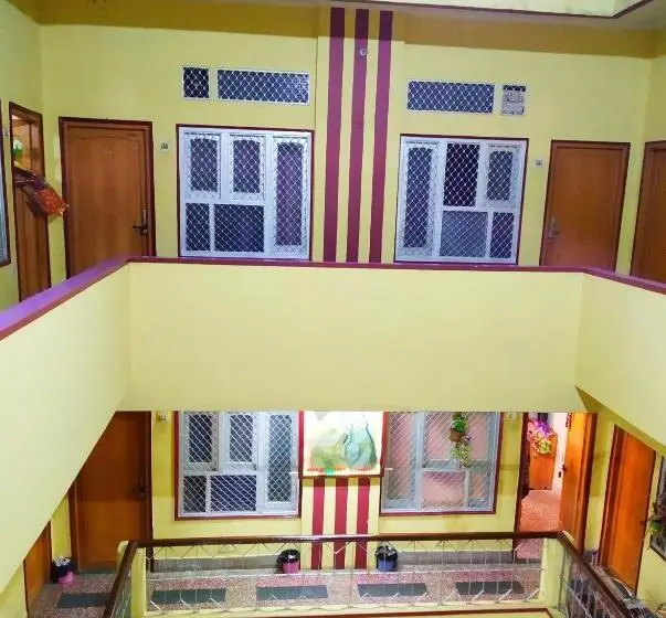 اتاق اکونومی, Marwari Niwas