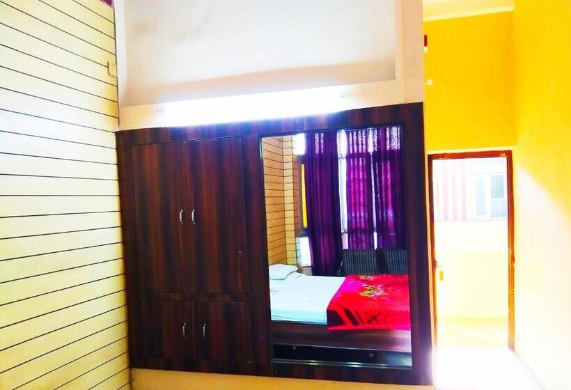 חדר סטנדרט, Marwari Niwas