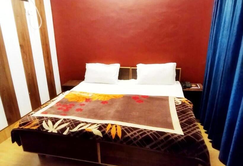 חדר אקונומי, Marwari Niwas