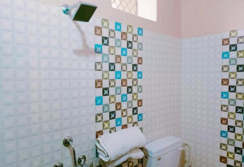 חדר סטנדרט, Marwari Niwas