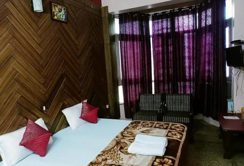 اتاق استاندارد, Marwari Niwas